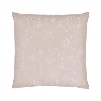 Christian Fischbacher Jacquard FIORI PASTELLO verso muschelrosa 