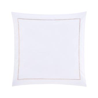 Christian Fischbacher Satin Luxury Frames CORDA gold 