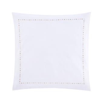 Christian Fischbacher Satin Luxury Frames Plaza gold 