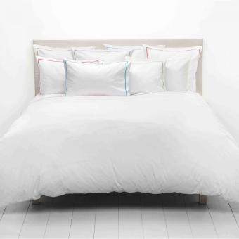 Christian Fischbacher Bettwäsche SATIN PREMIUM 80x80