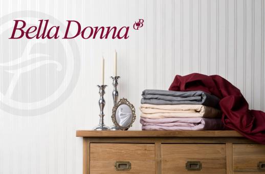 FORMESSE Bella Donna Jersey La Piccola Topperlaken 