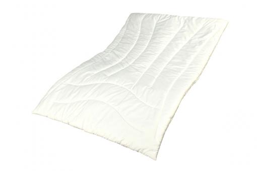 GARANTA Alpenglück Zirbe Duo-Warm Steppbett 135x200, 1600g