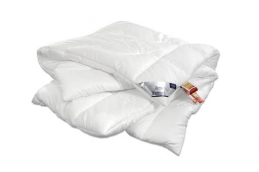 GARANTA Winter-Wonderland Duo-Extra-Warm Steppbett V 