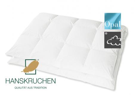 HANSKRUCHEN Kassettendecke OPAL medium 