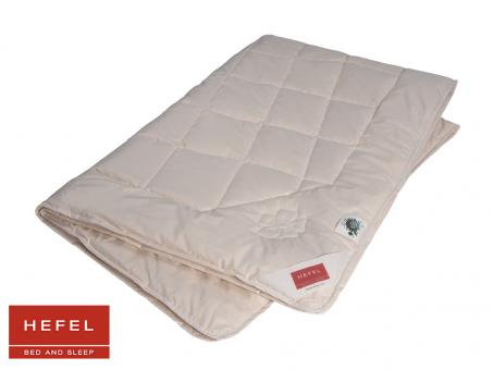 HEFEL Bio-Linen Sommerdecke 