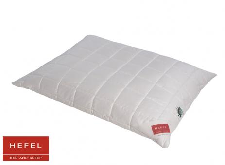 HEFEL Bio-Wool Kissen 40x60, 420g