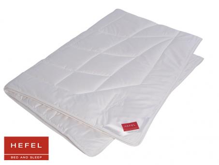 HEFEL Pure Bamboo Ganzjahresdecke 