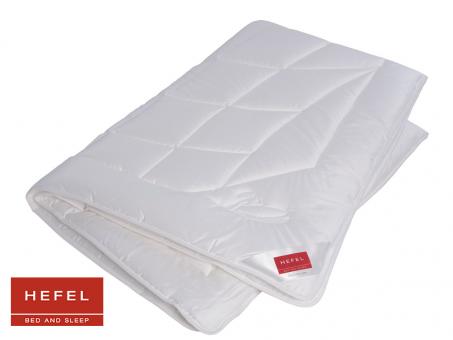 HEFEL Pure Maize Sommerdecke 155x220, 470g