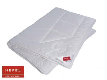 HEFEL Wellness Vitasan Winterdecke 155x220, 1090g