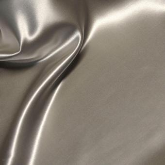 Plauener Seidenweberei Bettwäsche HELIOS iron 