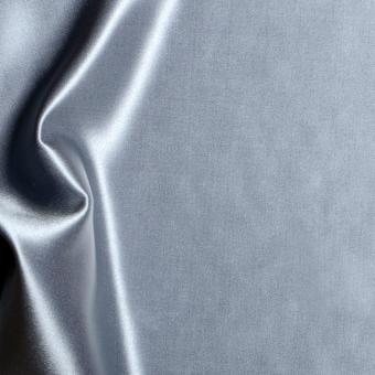 Plauener Seidenweberei Bettwäsche HELIOS marine 