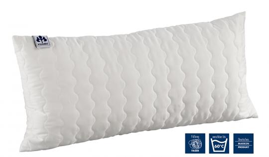 irisette Kissen TENCEL 2er-Set 40x80, 400g