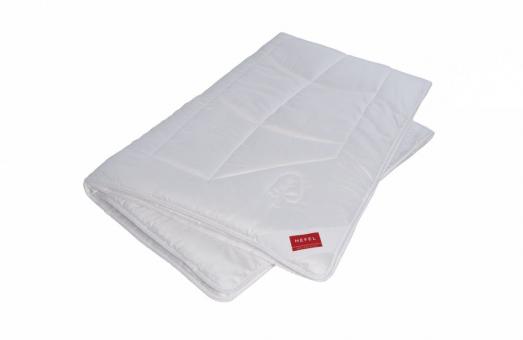 HEFEL Klimacontrol Comfort Ganzjahresdecke 155x220, 1230g