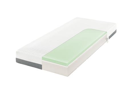 fan Kaltschaummatratze Grace Pure KS 