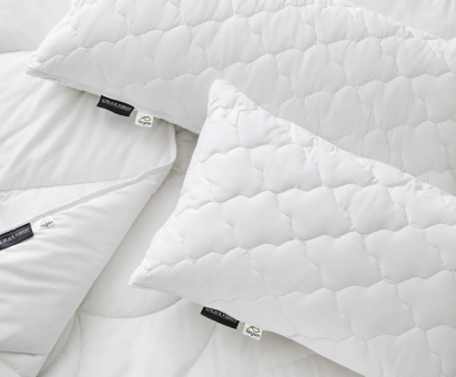 OBB BLACK FOREST Kapokkissen GRIT 