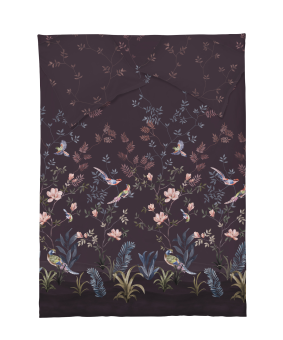 SCHLOSSBERG GAIA Noblesse aubergine 