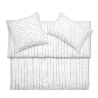 SCHLOSSBERG Seersucker LENNY beige 