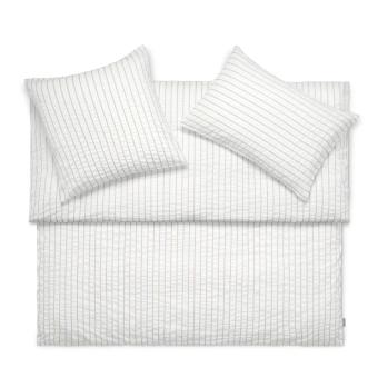 SCHLOSSBERG Seersucker LENNY beige 