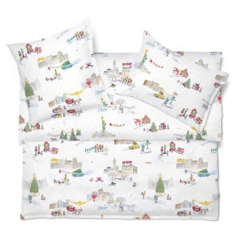 SCHLOSSBERG SANTA IN NY Noblesse blanc 