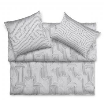 SCHLOSSBERG Jacquard SILAS argent 