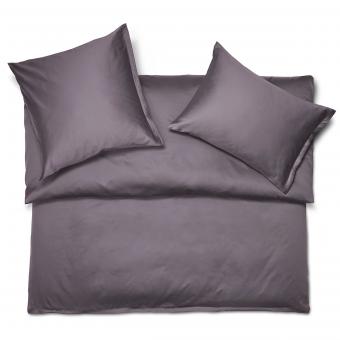 Schlossberg Satin Noblesse uni prune 200x200