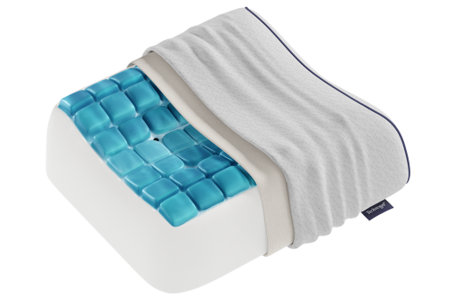 Technogel TRAVEL Anatomic 