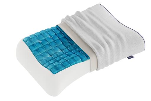 Technogel VIVE® Anatomic Curve 