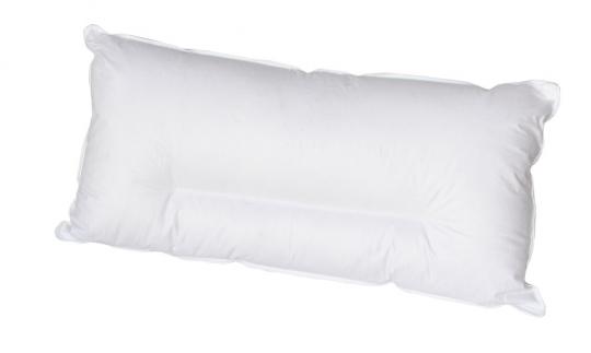 Traumina KISSEN CLASSIC DAUNE Soft 40x80, 320g