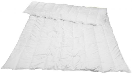 Traumina NOVIS FASER SOLO Leicht WK2 135x200, 270g