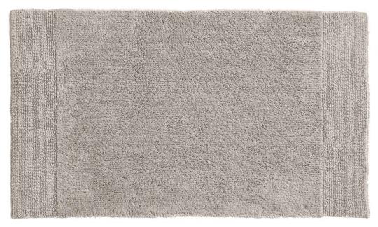 weseta switzerland dreamtuft Badteppich sand 55x65