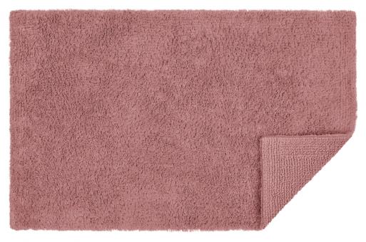 weseta switzerland dreamtuft puro Badteppich dusty rose 
