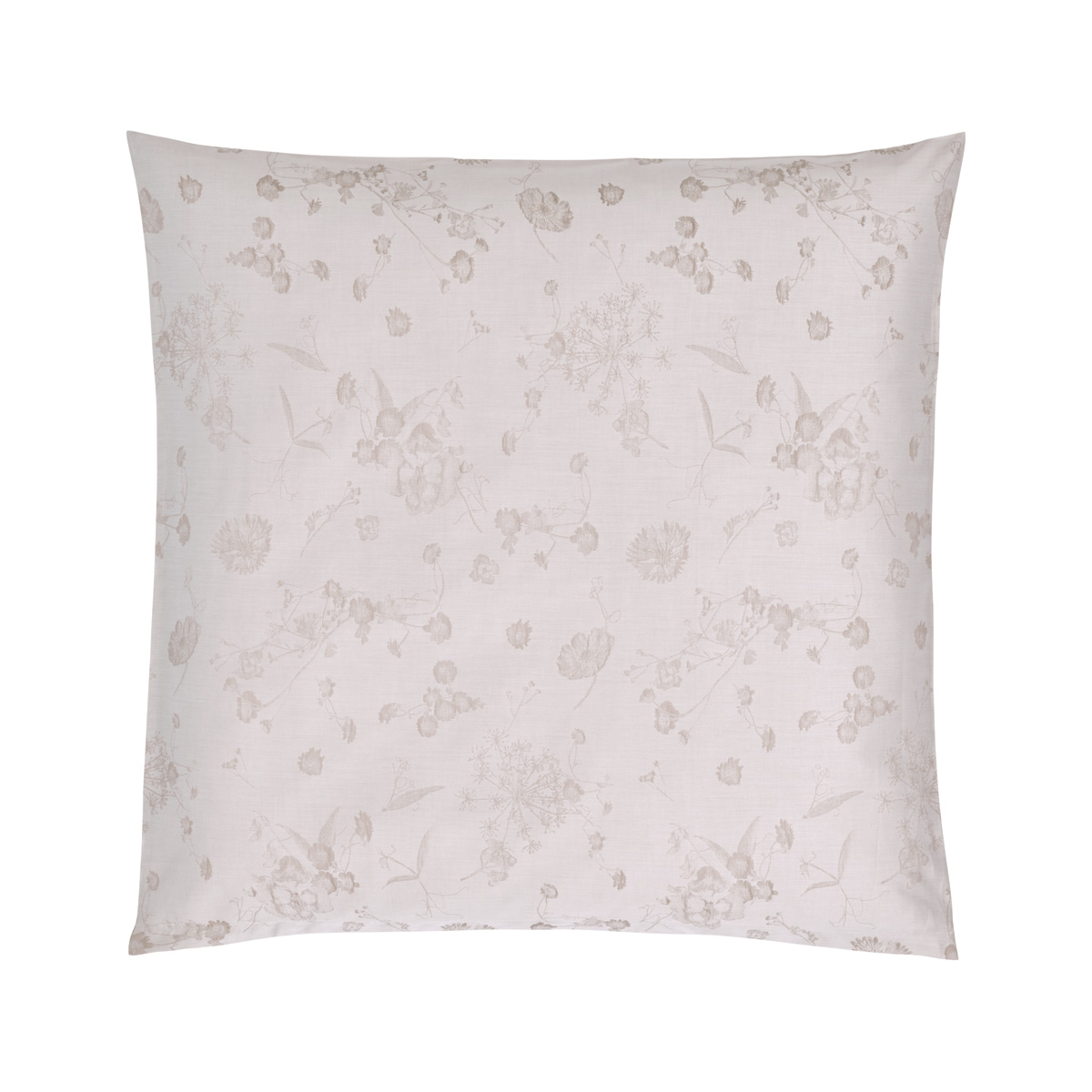 Christian Fischbacher Jacquard FIORI PASTELLO muschelrosa 