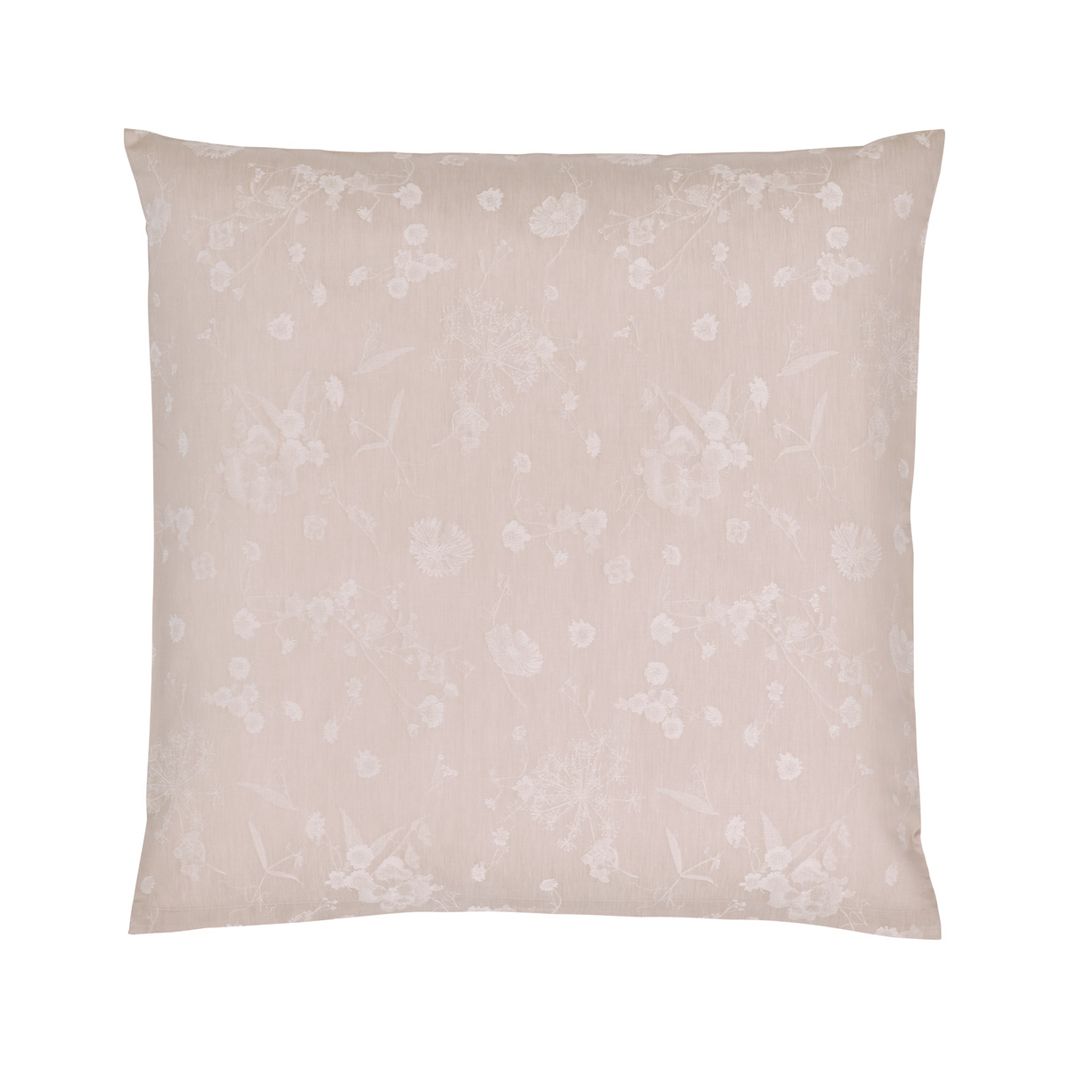 Christian Fischbacher Jacquard FIORI PASTELLO verso muschelrosa 