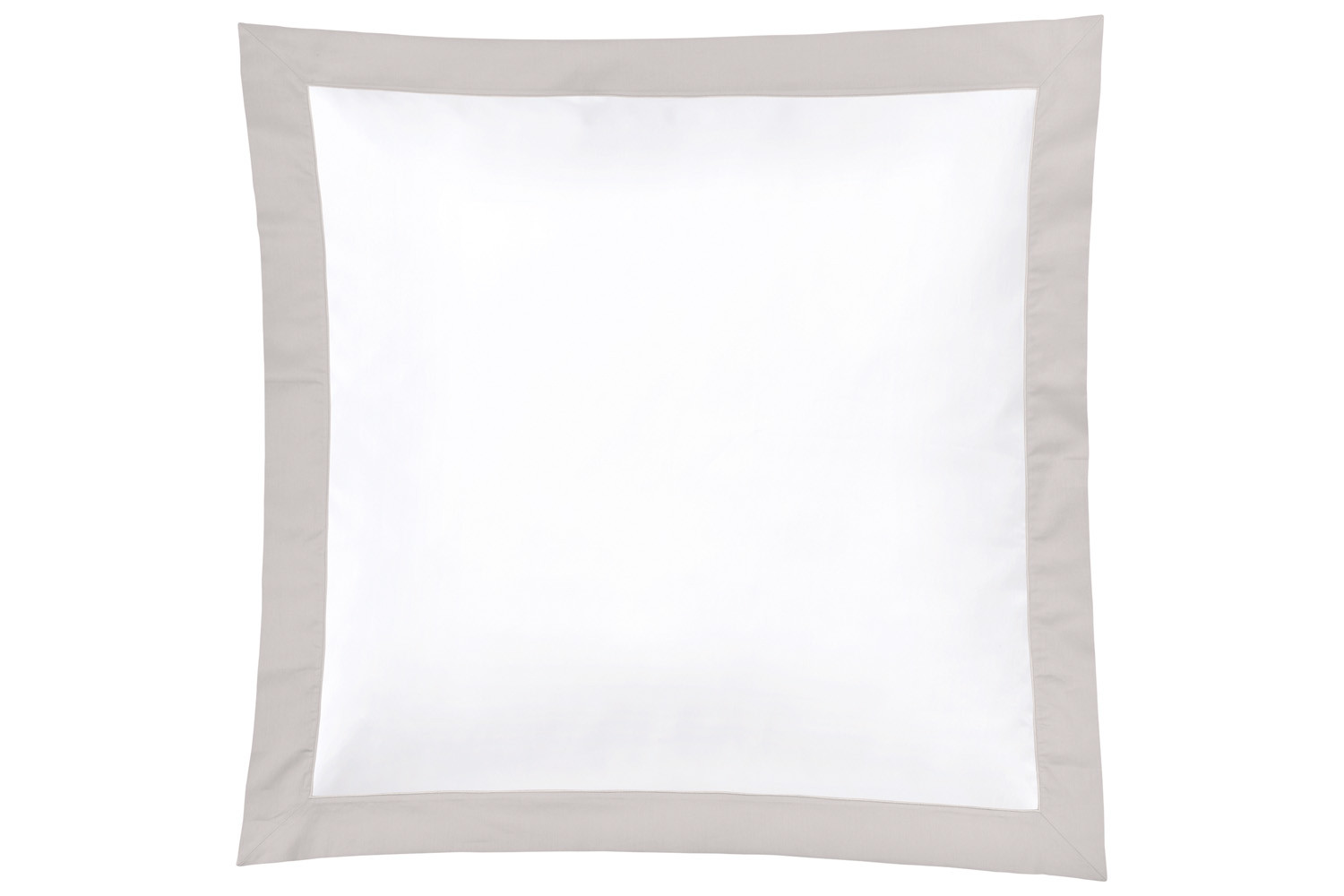 Christian Fischbacher Bettwäsche COLOR FRAME 