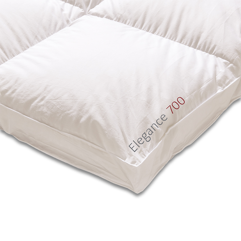 KAUFFMANN Elegance 700 extra warm 