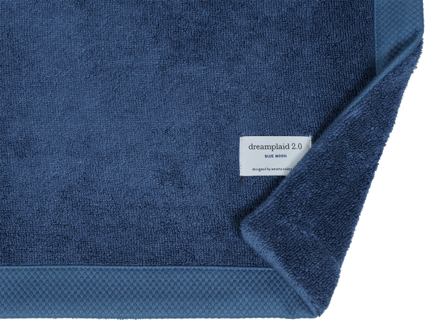 weseta switzerland dreamplaid 2.0 blue moon 