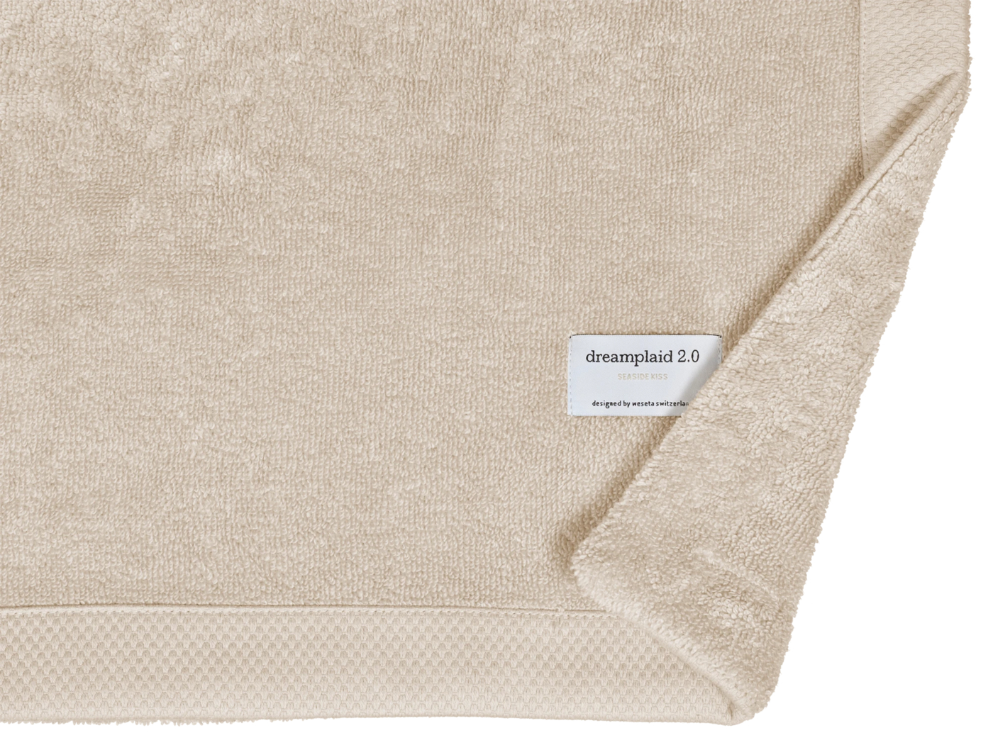 weseta switzerland dreamplaid 2.0 seaside kiss 