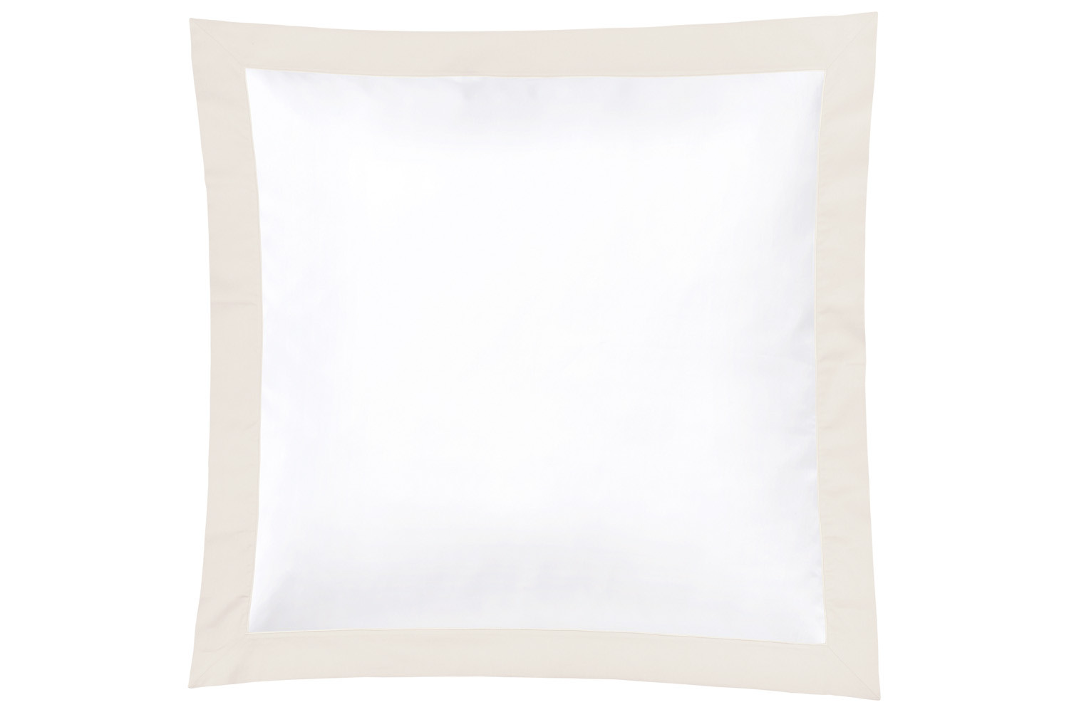 Christian Fischbacher Bettwäsche COLOR FRAME 